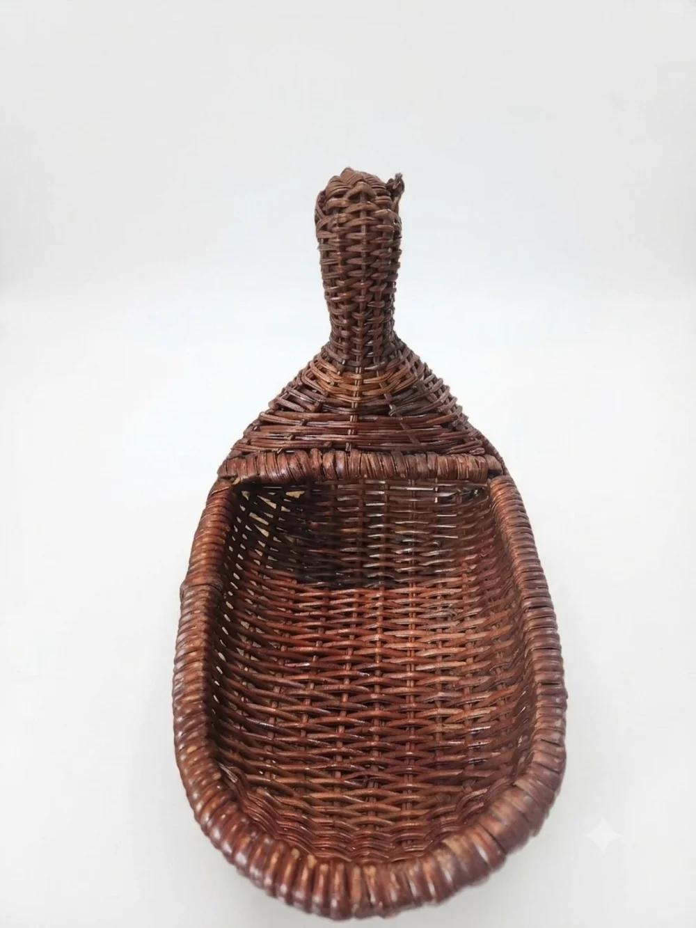 N/A handwoven duck